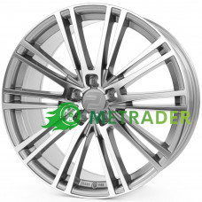 Wheelworld 2DRV WH18 R17 W7.5 PCD5x112 ET35 DIA66.6 Daytona Grey High Polished