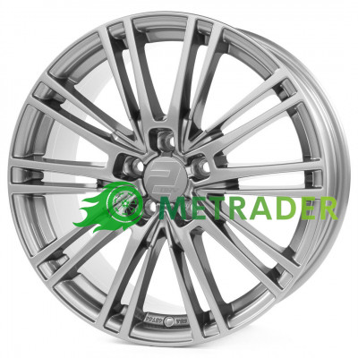 Wheelworld 2DRV WH18 R17 W7.5 PCD5x112 ET37 DIA66.6 Daytona Grey