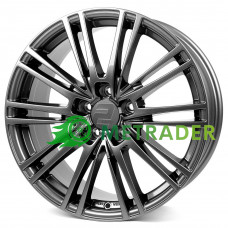 WheelWorld WH18 R17 W7.5 PCD5x112 ET37 DIA66.6 Gunmetal Glossy