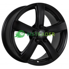 Wheelworld 2DRV WH24 R16 W6.5 PCD5x115 ET41 DIA70.2 Matt Black