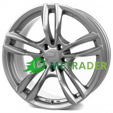 Wheelworld 2DRV WH29 R17 W7.5 PCD5x112 ET52 DIA66.7 Daytona Grey Glossy Lacquered