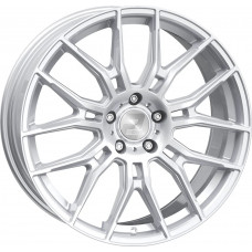 Wheelworld 2DRV WH42 R20 W8.5 PCD5x120 ET35 DIA72.6 Race Silver