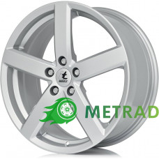 itWheels Eros R15 W6 PCD4x98 ET35 DIA58.1 Silver Painted