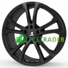 IT Wheels Michelle R16 W6.5 PCD5x114.3 ET45 DIA74.1 Matt Black