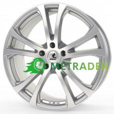 IT Wheels Michelle R16 W6.5 PCD5x114.3 ET45 DIA74.1 Silver