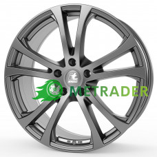 IT Wheels Michelle R16 W6.5 PCD5x112 ET45 DIA74.1 Titan