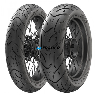 Anlas Capra RD 150/70 R17 69V Rear