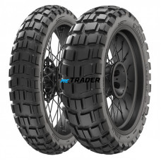 Anlas Capra X Rally 120/70 R19 60V TL M+S Front