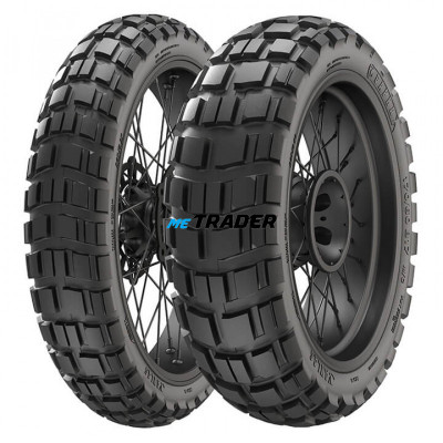 Anlas Capra X Rally 120/70 R19 60V TL M+S Front