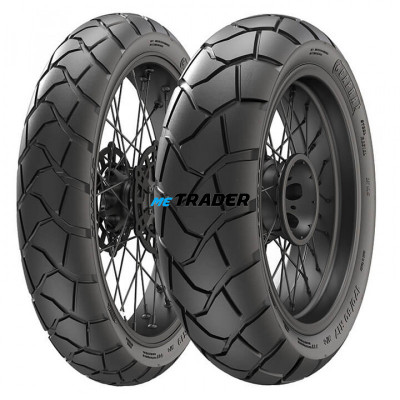 Anlas Carpa RD 170/60 R17 72V Rear