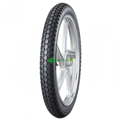 Anlas NR-27 2.50 R16 36L TT