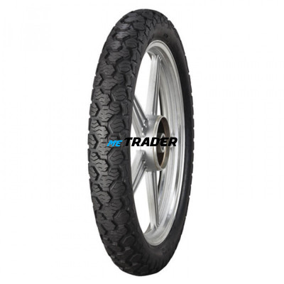 Anlas NR-50 WinterGrip 90/90 R18 57P TL RF Rear