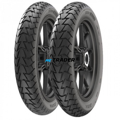 Anlas SC360 AllGrip 120/70 R10 54M TL RF