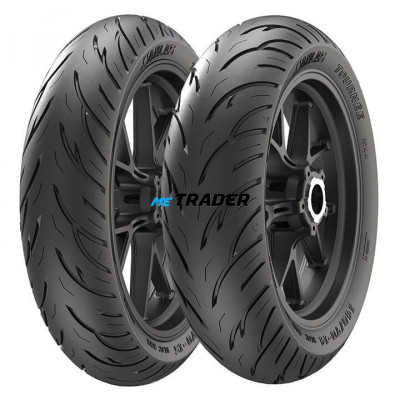 Anlas Tournee 100/90 R10 56M