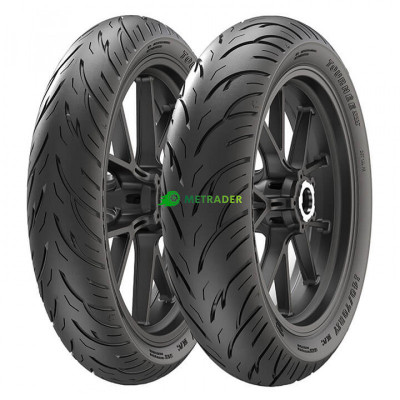 Anlas Viento Turismo 110/80 R19 59V TL