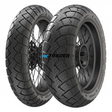 Anlas Winter Grip Plus 90/90 R21 54V TL