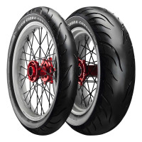 Avon AV92 Cobra Chrome 200/60 B16 79V