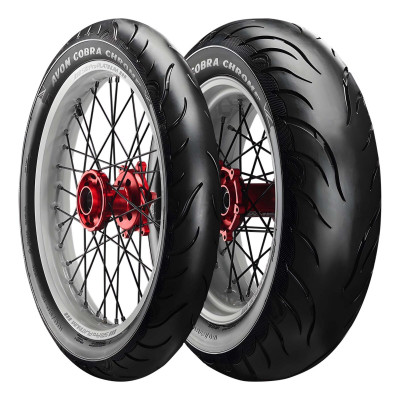Avon AV92 Cobra Chrome 150/90 B15 74V