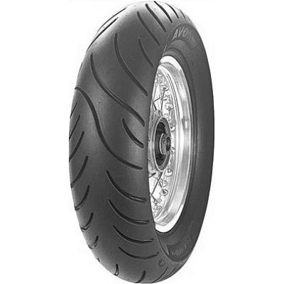 Avon AM42 Venom 180/55 R18 74V TL Rear