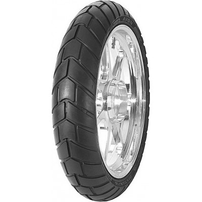 Avon AM43 Distanzia 110/80 R19 59V TL Front