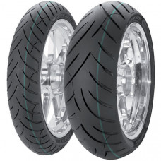 Avon AV55 Storm 2 Ultra 120/60 R17 55W TL Front