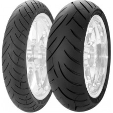 Avon AV56 Storm 2 Ultra 160/60 R17 69W TL Rear