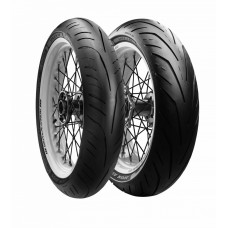 Avon AV65 Storm 3D X-M 110/70 R17 54W TL Front