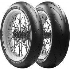 Avon AV82 3D Ultra Xtreme 180/55 R17 73W TL Rear