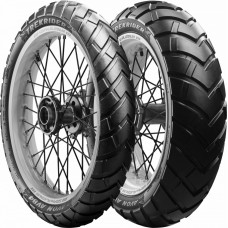 Avon AV84 TrekRider 90/90 R21 54T TL Front