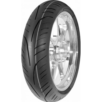 Avon StreetRunner 3.00 R18 47S TL Front/Rear