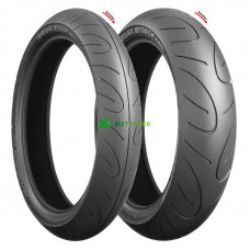 Bridgestone BT-090 110/70 R17 54H TL Front