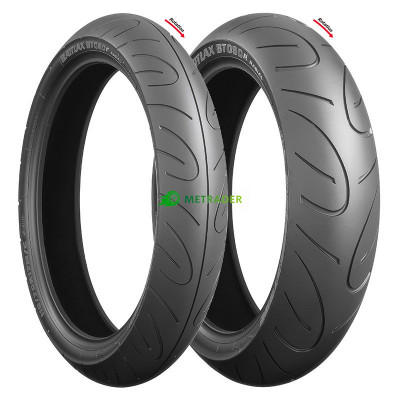 Bridgestone BT-090 110/70 R17 54H TL Front