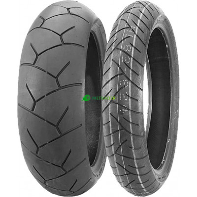 Bridgestone BT011 120/70 R15 56H TL