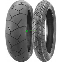 Bridgestone BT012 160/60 R15 67H TL