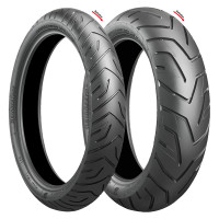 Bridgestone Battlax Adventure A41R 150/70 B18 70Q TL