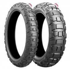 Bridgestone Battlax AdventureCross AX41 100/90 R18 56P TL