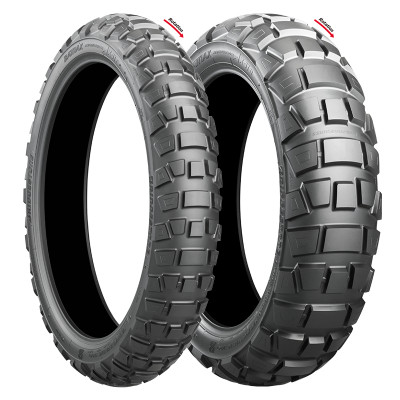 Bridgestone Battlax AdventureCross AX41 150/70 R17 69Q