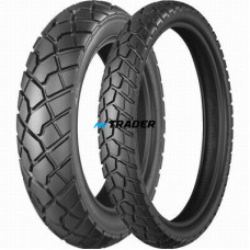 Bridgestone Battlax AdventureCross Touring AX41T 120/70 R17 58H F