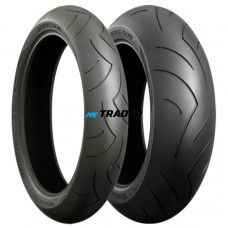 Bridgestone Battlax BT-01 120/70 R17 58W F