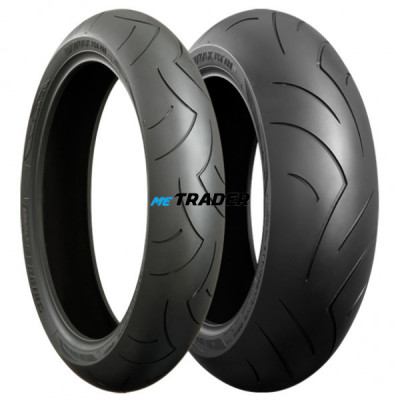 Bridgestone Battlax BT-01 120/70 R17 58W F