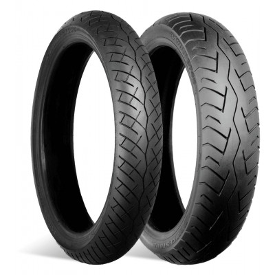 Bridgestone Battlax BT-45 120/70 R17 58H F