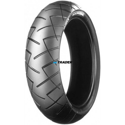 Bridgestone Battlax BT-50 140/60 R18 64W TL REAR