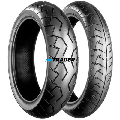 Bridgestone Battlax BT-54 140/70 R18 58V