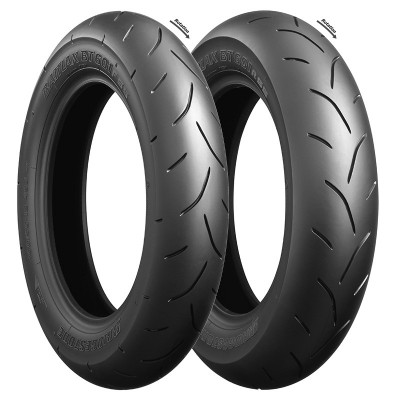 Bridgestone Battlax BT-601 120/80 R12 55J