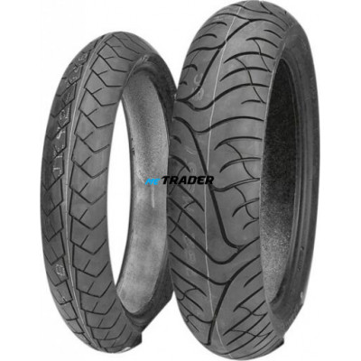 Bridgestone Battlax BT020 120/70 R18 59W TL F