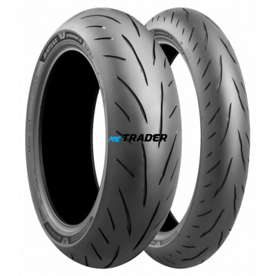 Bridgestone Battlax Hypersport S23 200/55 R17 78W TL