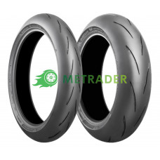 Bridgestone Battlax RS12 120/70 R17 58W TL F