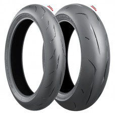 Bridgestone Battlax Racing Street RS10 110/70 R17 54H F TL