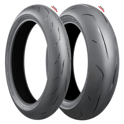 Bridgestone Battlax Racing Street RS10 180/55 R17 73W R TL