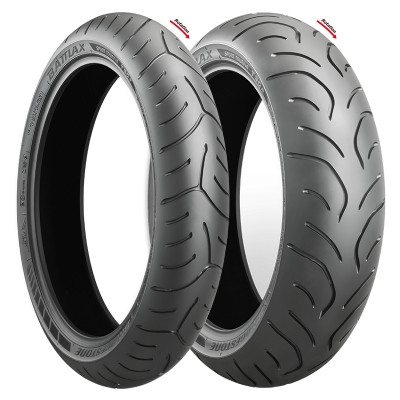 Bridgestone Battlax Sport Touring T30 EVO 160/70 R17 73W TL